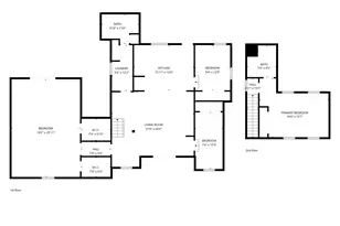 208 Dogwood Cir, Woodville, TX 75979 - Photo 41