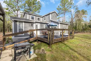 208 Dogwood Cir, Woodville, TX 75979 - Photo 19