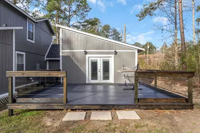 208 Dogwood Circle, Woodville, TX 75979 - Photo 21