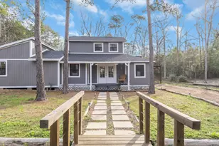 208 Dogwood Cir, Woodville, TX 75979 - Photo 11