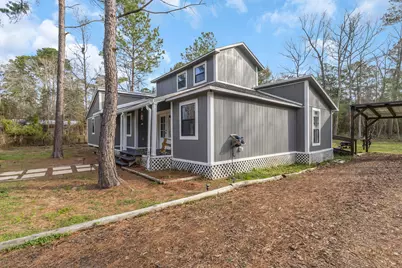 208 Dogwood Circle, Woodville, TX 75979 - Photo 9