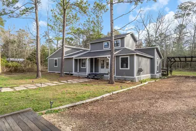 208 Dogwood Circle, Woodville, TX 75979 - Photo 1