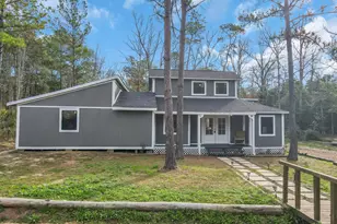 208 Dogwood Cir, Woodville, TX 75979 - Photo 39