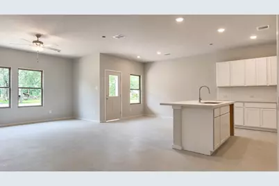 1819 Southfork Ranch Trail, Crosby, TX 77532 - Photo 3