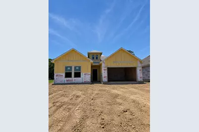 1819 Southfork Ranch Trail, Crosby, TX 77532 - Photo 5