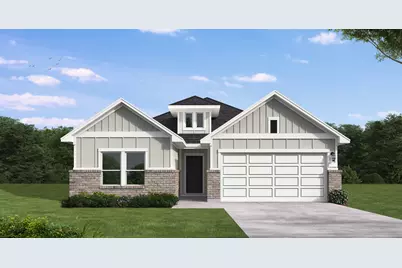 1819 Southfork Ranch Trail, Crosby, TX 77532 - Photo 1