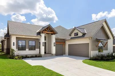 14114 Ripple Ridge Drive, Willis, TX 77318 - Photo 1