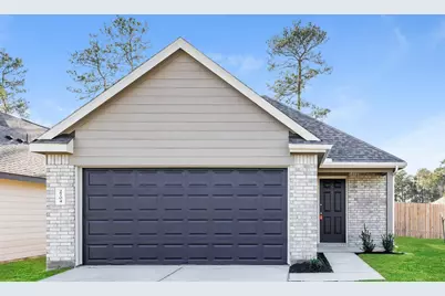 2704 Atlas Drive, Conroe, TX 77301 - Photo 1