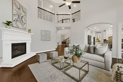 18810 Luby Creek Drive, Cypress, TX 77433 - Photo 21