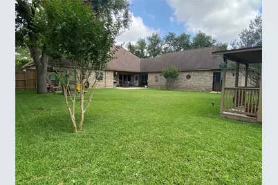 216 Dewberry Drive, Lake Jackson, TX 77566 - Photo 35