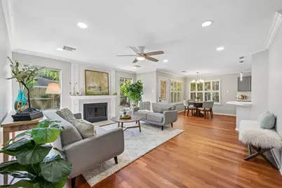 126 Selkirk Drive, Sugar Land, TX 77479 - Photo 5