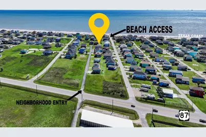 931 S Gateway, Crystal Beach, TX 77650 - Photo 5