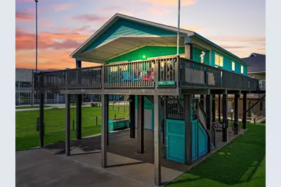 931 S Gateway, Crystal Beach, TX 77650 - Photo 1