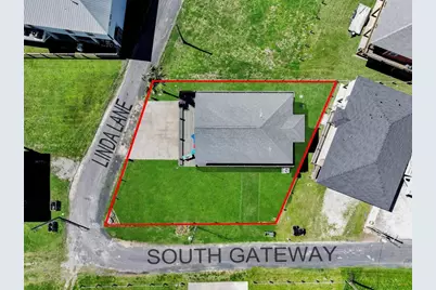 931 S Gateway, Crystal Beach, TX 77650 - Photo 43