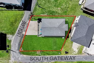 931 S Gateway, Crystal Beach, TX 77650 - Photo 43