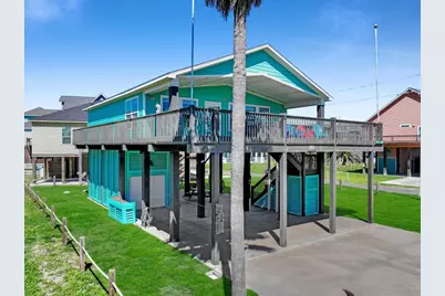 931 S Gateway, Crystal Beach, TX 77650 - Photo 7