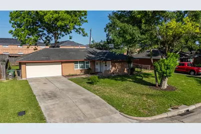 9109 Lugary Drive, Houston, TX 77074 - Photo 5