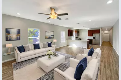 5005 Delano Street #A, Houston, TX 77004 - Photo 5