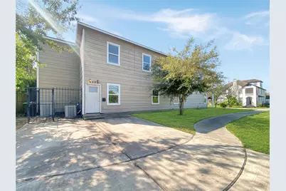 5005 Delano Street #A, Houston, TX 77004 - Photo 45