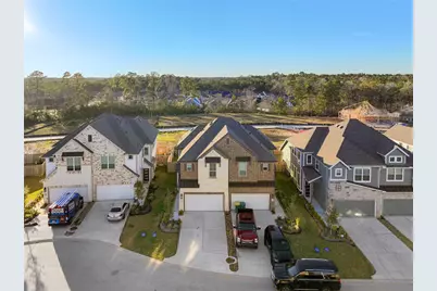 632 Silver Pear Ct, Montgomery, TX 77316 - Photo 1