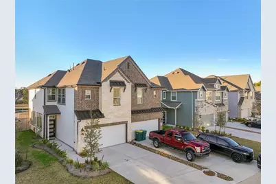 632 Silver Pear Ct, Montgomery, TX 77316 - Photo 3