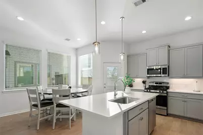 632 Silver Pear Ct, Montgomery, TX 77316 - Photo 11