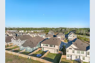 632 Silver Pear Ct, Montgomery, TX 77316 - Photo 5