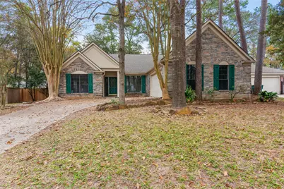 10 White Fawn Drive, Spring, TX 77381 - Photo 3