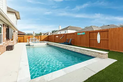 4113 Merlet Drive, Pearland, TX 77584 - Photo 31