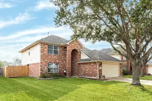 4113 Merlet Dr, Pearland, TX 77584 - Photo 35