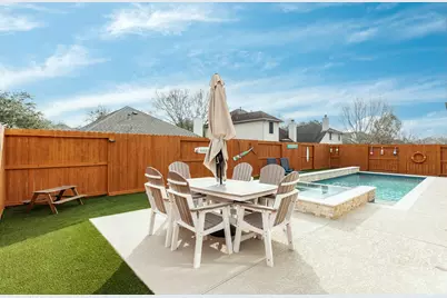 4113 Merlet Drive, Pearland, TX 77584 - Photo 33