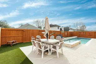 4113 Merlet Dr, Pearland, TX 77584 - Photo 33