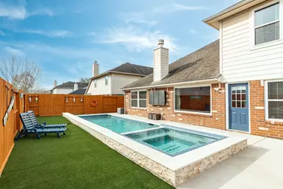 4113 Merlet Drive, Pearland, TX 77584 - Photo 29