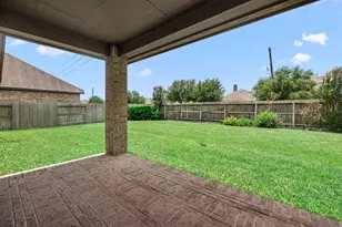 21015 Brunson Falls Dr, Richmond, TX 77407 - Photo 21