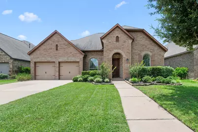 21015 Brunson Falls Drive, Richmond, TX 77407 - Photo 1