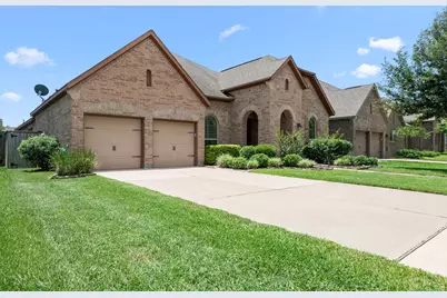 21015 Brunson Falls Drive, Richmond, TX 77407 - Photo 3
