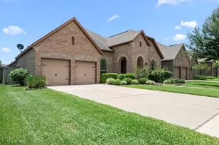 21015 Brunson Falls Dr, Richmond, TX 77407 - Photo 3