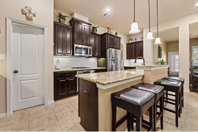 21015 Brunson Falls Drive, Richmond, TX 77407 - Photo 9