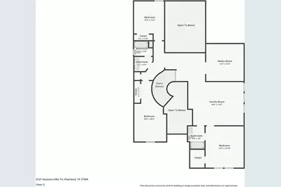 17763 Mill Manor Drive, Montgomery, TX 77316 - Photo 43