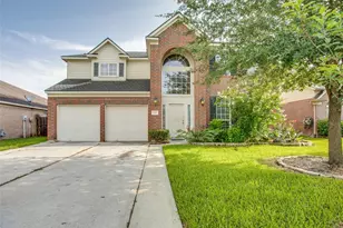 9907 Valance Way, Conroe, TX 77385 - Photo 1