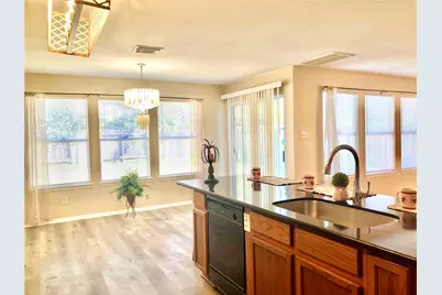 3742 Brighton Springs Lane, Katy, TX 77449 - Photo 5