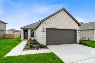19902 Corberry Pk Ln, Hockley, TX 77447 - Photo 1