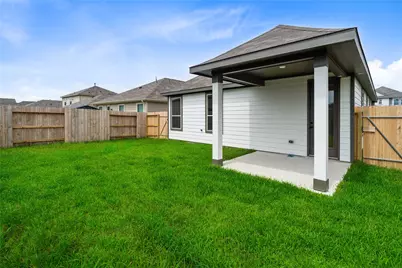 19902 Corberry Park Lane, Hockley, TX 77447 - Photo 21