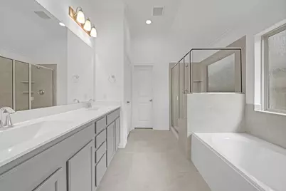 2719 Timberwood Park Lane, Rosenberg, TX 77469 - Photo 9