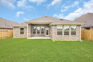 2719 Timberwood Pk Ln, Rosenberg, TX 77469 - Photo 13