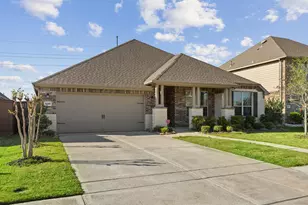 23122 Mulberry Thicket TRL, Katy, TX 77493 - Photo 29