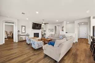 23122 Mulberry Thicket TRL, Katy, TX 77493 - Photo 3