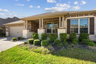 23122 Mulberry Thicket Trail, Katy, TX 77493 - Photo 1