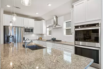 23122 Mulberry Thicket Trail, Katy, TX 77493 - Photo 21