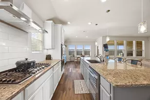 23122 Mulberry Thicket TRL, Katy, TX 77493 - Photo 9